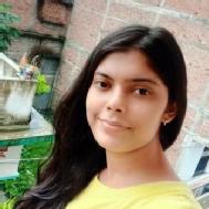 Anuja K. Class 8 Tuition trainer in Patna