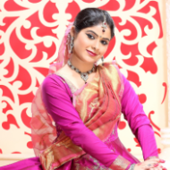 Malvika S. Choreography trainer in Lucknow