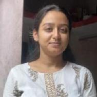 Kishu K. Class 12 Tuition trainer in Katihar