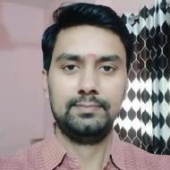 Chirag Class I-V Tuition trainer in Ahmedabad