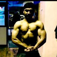 Santokh Sharma Personal Trainer trainer in Gurgaon