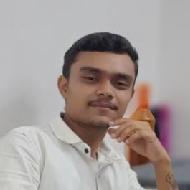Darshan Harsora Class I-V Tuition trainer in Surat
