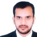 Photo of Fazil Ahamed