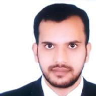 Fazil Ahamed Class 10 trainer in Aurad