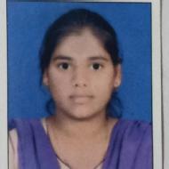 Sahana M. Class 12 Tuition trainer in Chamarajanagara