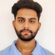 Anuj Singh Class 10 trainer in Lucknow