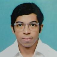 Udayan Paul Class 9 Tuition trainer in Kolkata