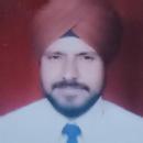 Photo of Verjinder Singh Mann