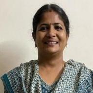 Revathi B. Nursery-KG Tuition trainer in Bangalore