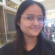 Dolly K. Class 6 Tuition trainer in Delhi