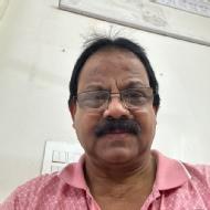 Kamal Prakash Srivastava Spoken English trainer in Delhi