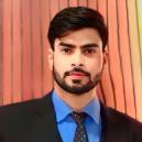 Photo of Mohd Yusuf