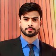 Mohd Yusuf Class 12 Tuition trainer in Lucknow