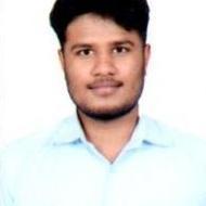 Aman Kumar Class I-V Tuition trainer in Munger