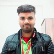 Irsad Idrishee Class 6 Tuition trainer in Mumbai
