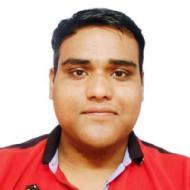 Shouvik Bose Class I-V Tuition trainer in Maynaguri