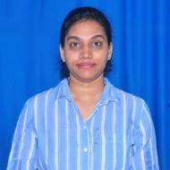 Abinaya P. Spoken English trainer in Tiruchirappalli