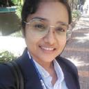 Sanjana C. photo