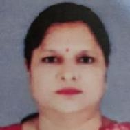 Vandana A. Class 8 Tuition trainer in Agra