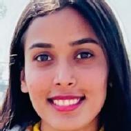 Shruti R. Class 11 Tuition trainer in Chandigarh