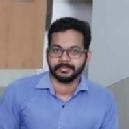 Photo of Binoj