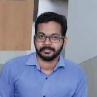 Binoj Class 6 Tuition trainer in Thiruvananthapuram