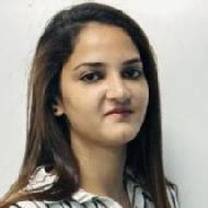 Suhana R. Class 11 Tuition trainer in Falauli