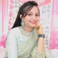 Nafisha A. Class I-V Tuition trainer in Baidyabati