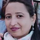 Photo of Anuradha
