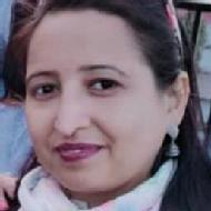 Anuradha Class 10 trainer in Muktsar