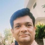 Dr Amit Kumar Class 12 Tuition trainer in Jaipur