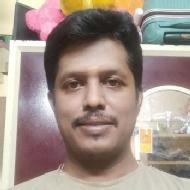 Marikannan Rajendran Java trainer in Chennai