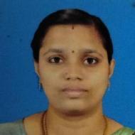 Gayathri Class 10 trainer in Chennai