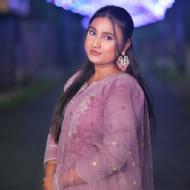 Sudipa S. Class I-V Tuition trainer in Kolkata