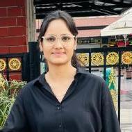 Khushbu C. Class I-V Tuition trainer in Agra