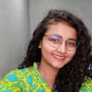 Photo of Priya P.