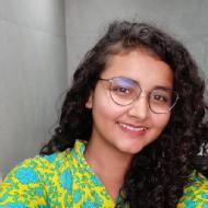 Priya P. Class I-V Tuition trainer in Hyderabad
