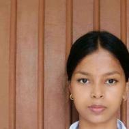 Deeplina N. Class I-V Tuition trainer in Guwahati