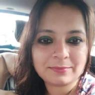 Neha V. BTech Tuition trainer in Noida