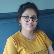 Sarika D. Class I-V Tuition trainer in Delhi