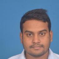 Ranick Kumar Class 10 trainer in Kanchrapara