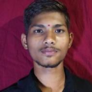 Aditya Jha Class I-V Tuition trainer in Vasai