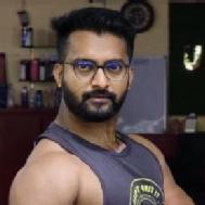 Shilajit Ganguli Personal Trainer trainer in Kolkata