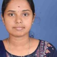 Prabhahari A. Class 10 trainer in Mannargudi