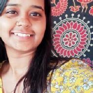 Anisha Y. Class 12 Tuition trainer in Mumbai