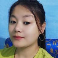 Reema G. Hindi Language trainer in Imphal