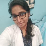 Sneha A. MBBS & Medical Tuition trainer in Ariyankuppam