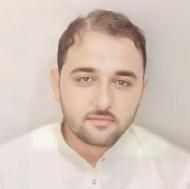 Hafiz Muhammad Sadeeq BCom Tuition trainer in Sialkot