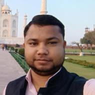 Ajay Pal Singh Class 12 Tuition trainer in Delhi