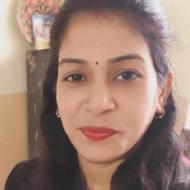 Baidehi J. Class I-V Tuition trainer in Bilaspur